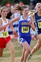 2009 CIF XC Girls D5-043